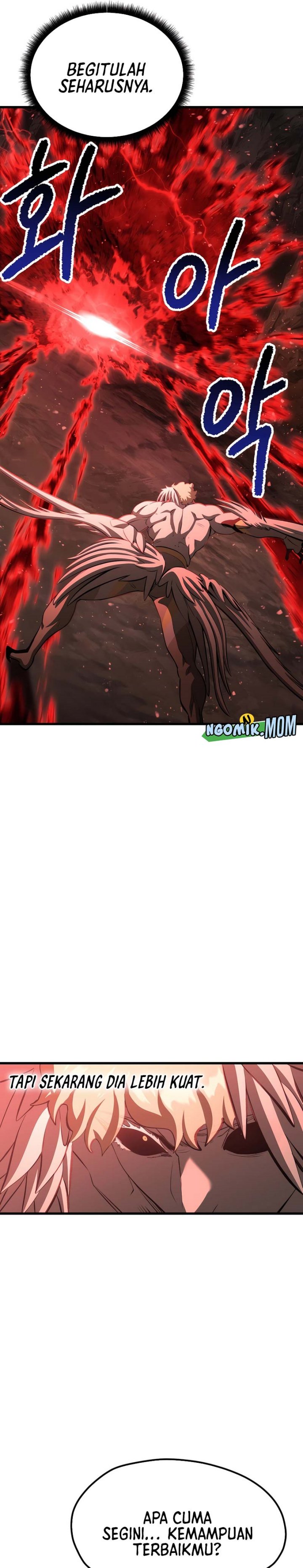 Otherworldly Sword King’s Survival Records chapter 230